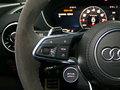 奥迪TT RS 图片