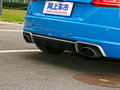 奥迪TT RS 图片