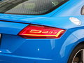 奥迪TT RS 图片