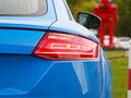 奥迪TT RS 图片