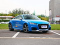 奧迪TT RS 圖片