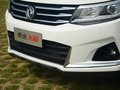 景逸X6 图片
