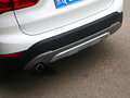 宝马X1 图片