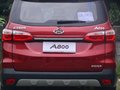 長(zhǎng)安歐尚A800 圖片