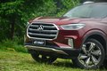 上汽大通MAXUS D90 图片