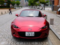 马自达MX-5 图片