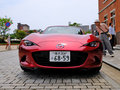 马自达MX-5 图片