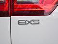 宝沃BX5 图片