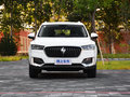 宝沃BX5 图片