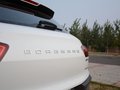 宝沃BX5 图片