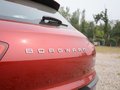 宝沃BX5 图片
