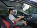 逸動(dòng)XT 圖片