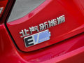 北汽新能源EC 图片