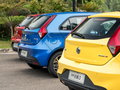 MG3 图片