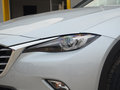 馬自達(dá)CX-4 圖片