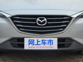 马自达CX-4 图片