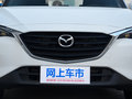 马自达CX-4 图片