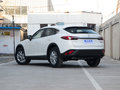马自达CX-4 图片