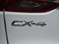 马自达CX-4 图片