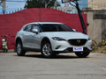 马自达CX-4 图片