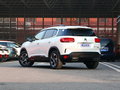 天逸 C5 AIRCROSS 图片