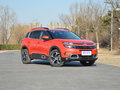 天逸 C5 AIRCROSS 图片