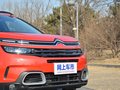 天逸 C5 AIRCROSS 圖片
