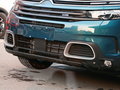 天逸 C5 AIRCROSS 图片