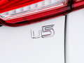 U5 SUV 图片