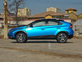 U5 SUV 图片