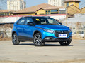 U5 SUV 圖片