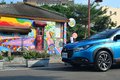 U5 SUV 图片