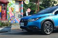 U5 SUV 图片
