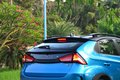 U5 SUV 图片