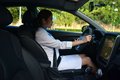 U5 SUV 图片