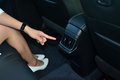 U5 SUV 图片