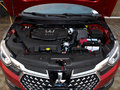 U5 SUV 图片