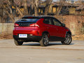 U5 SUV 图片