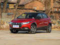 U5 SUV 图片