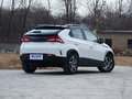 U5 SUV 圖片