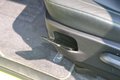 U5 SUV 图片