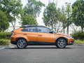U5 SUV 图片