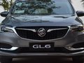 別克GL6 圖片