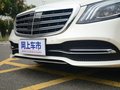 奔驰S级 图片