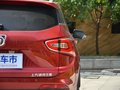 宝骏510 图片