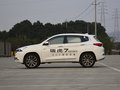 瑞虎7 图片