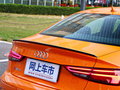 奥迪RS3 图片