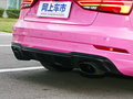 奥迪RS3 图片