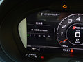 奥迪RS3 图片