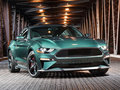 Mustang 图片